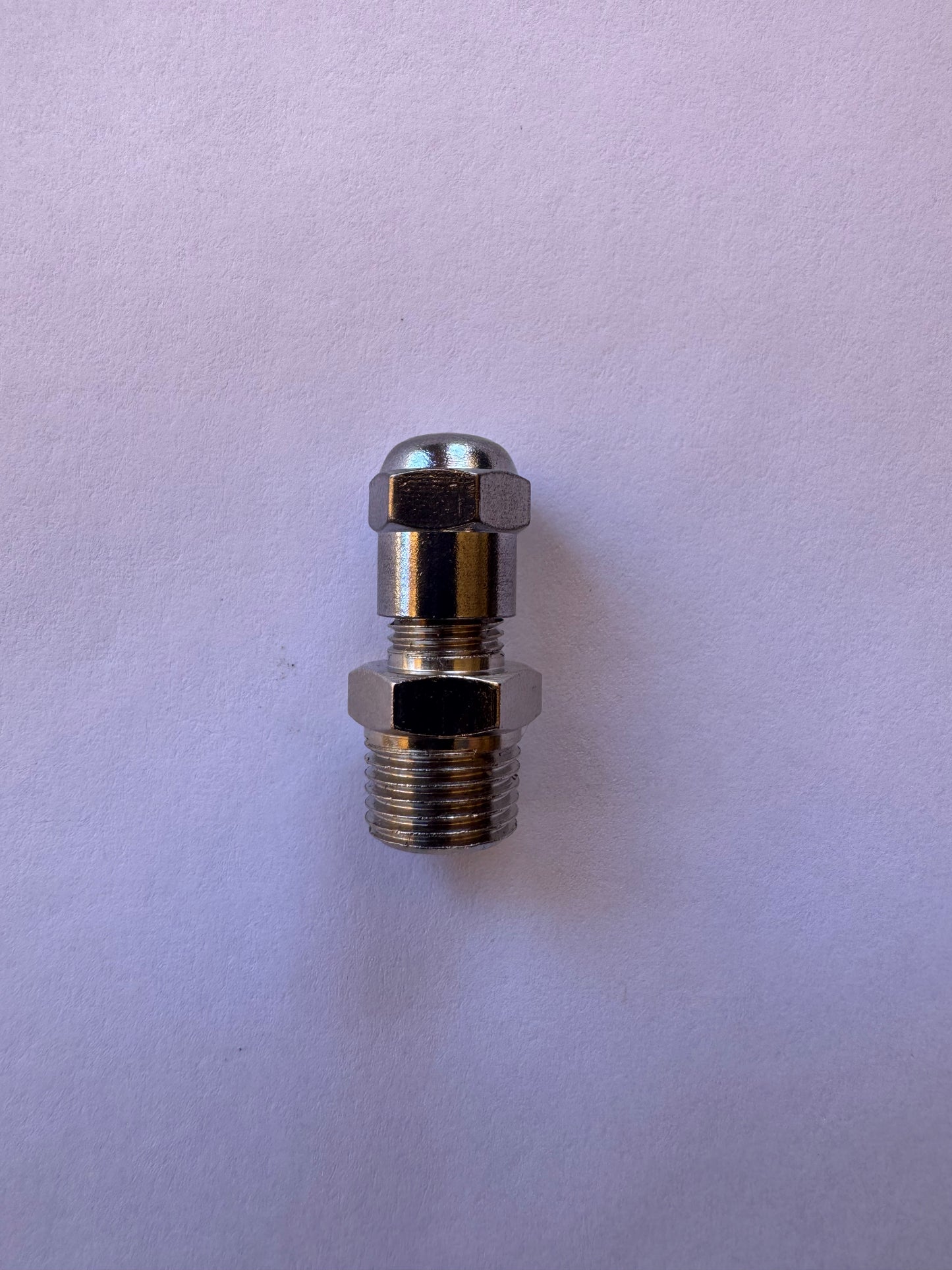 ORI Strut Schrader Valve Assembly (Complete)