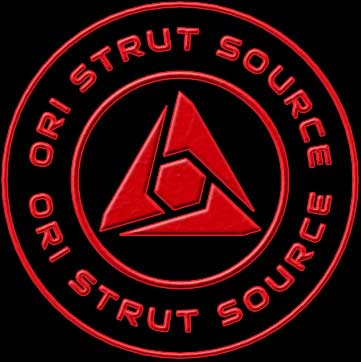 ORI Strut Source logo