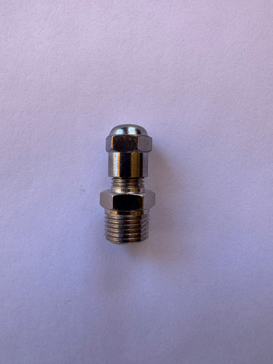 ORI Strut Schrader Valve Assembly (Complete)